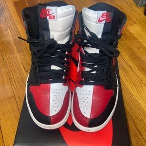 COPY - Air Jordan 1 Retro High OG NRG “Homage 2 H…